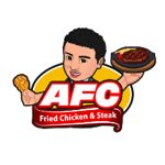 Gambar AFC Andara Fried Chicken & Steak Posisi Marketing