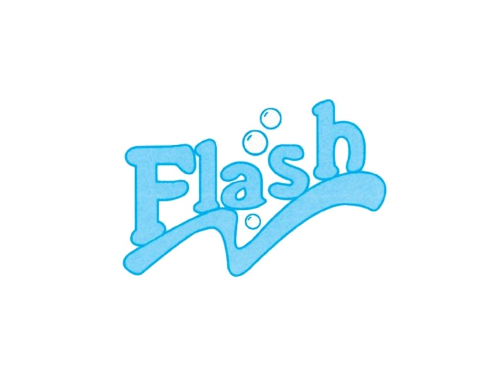 Gambar FlashWash Laundry Posisi Staff Laundry