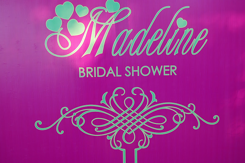 Gambar Madeline Bridal Posisi Fitter