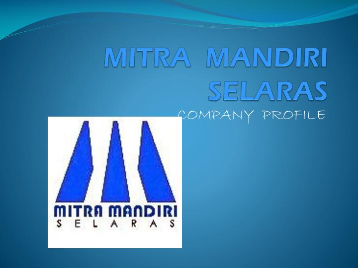 Gambar Cv Selaras Mandiri Posisi Apoteker