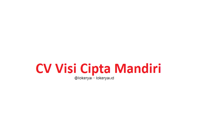 Gambar CV. Universal Cipta Mandiri Posisi Content Creator Beauty Review