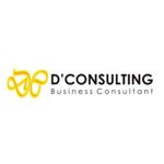 Gambar D'Consulting Business Consultant Posisi Executive Marketing