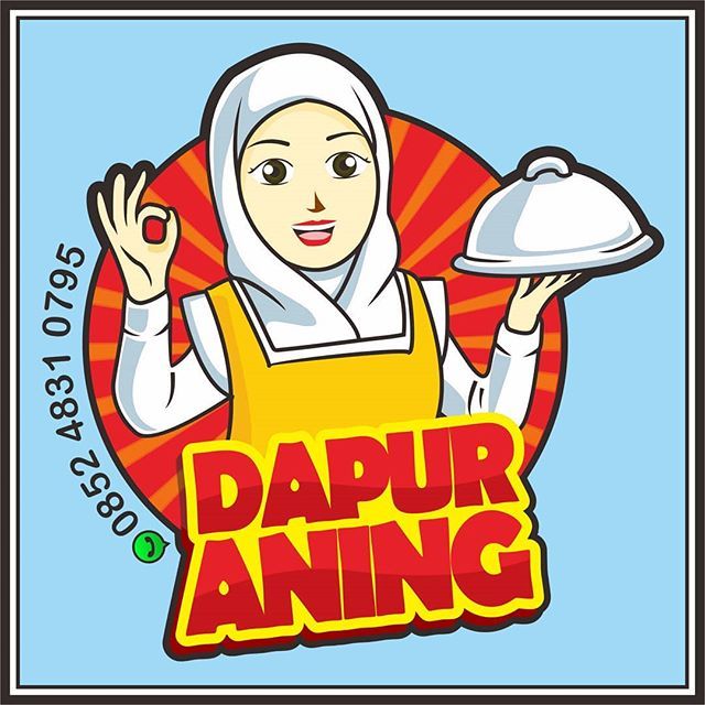 Gambar Dapur Panggang (Depok) Posisi Kitchen