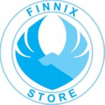 Gambar FINNIX STORE Posisi Host Live Streaming