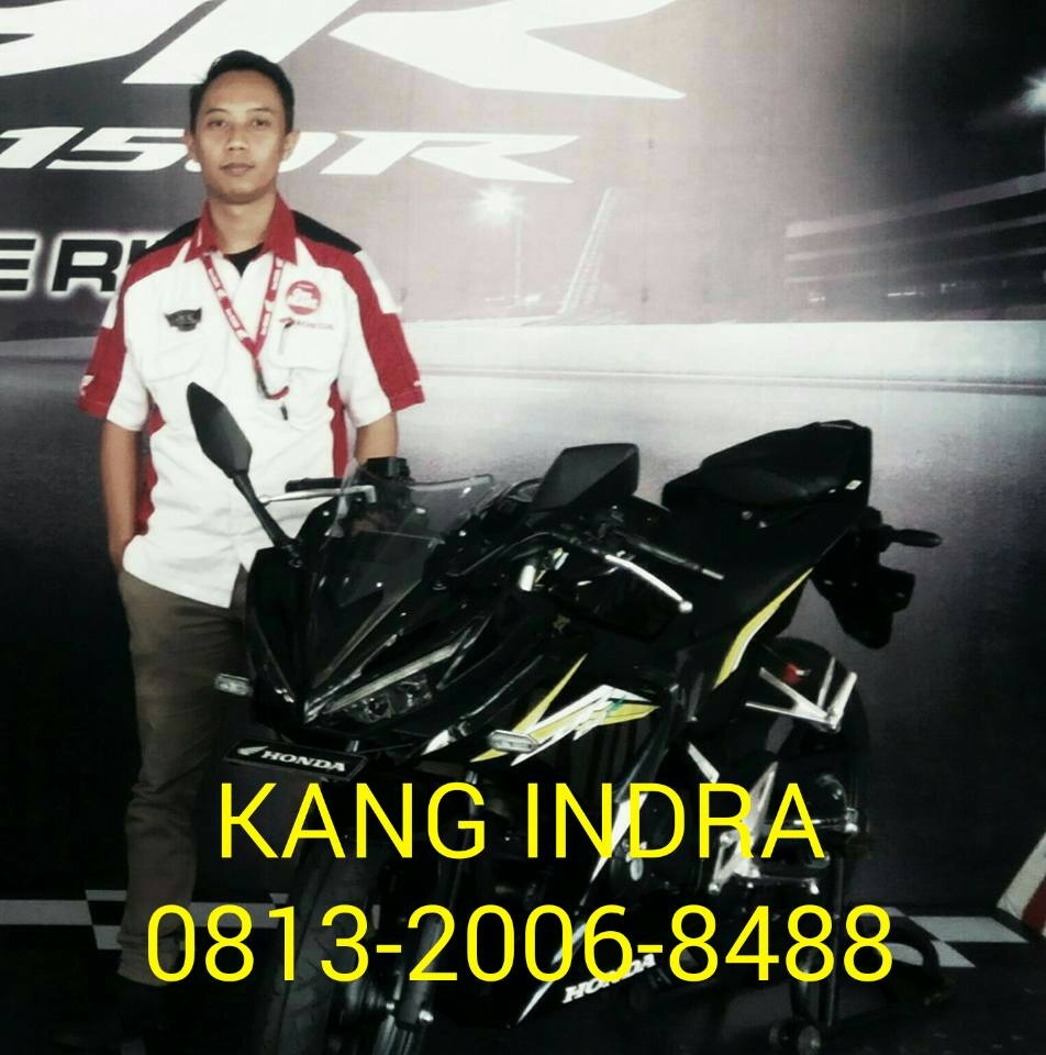 Gambar Honda Eka Surya Wijaya Arcamanik Posisi Supervisor Dan Marketing
