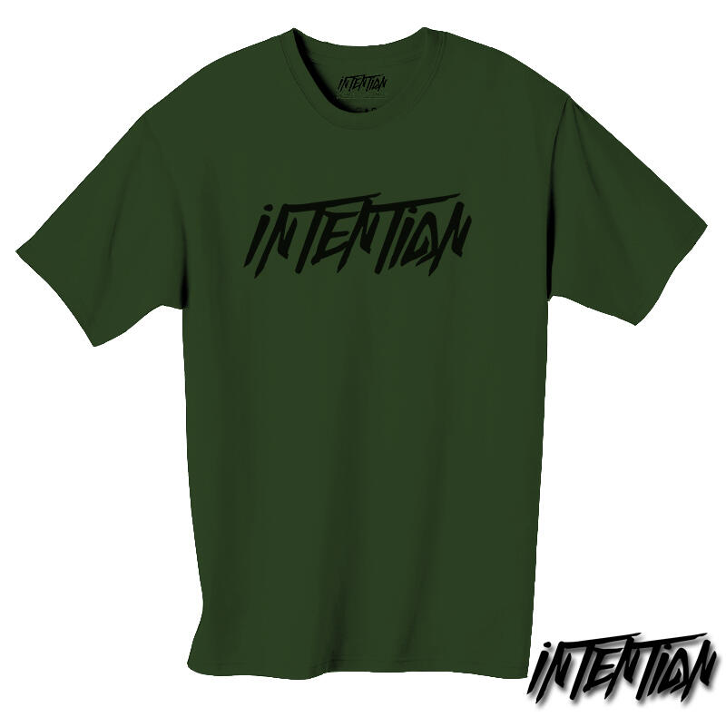 Gambar Intention Apparel Posisi Admin Online Shop