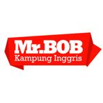 Gambar Lembaga Mr. BOB Kampung Inggris Posisi Staff HRD