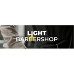 Gambar Light Barbershop Posisi Tukang Cukur
