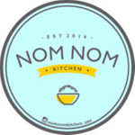 Gambar NomNom Kitchen Posisi Kitchen