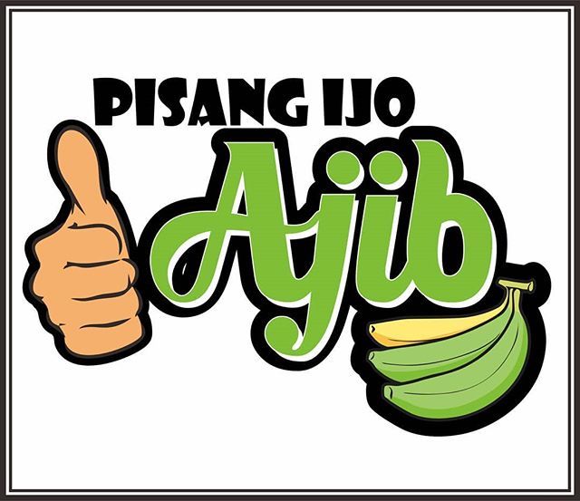 Gambar Pisang Ijo Cendana Posisi Social Media Admin