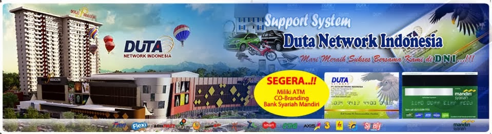 Gambar PT DUTA CANTIK INDONESIA Posisi Digital Marketing Support