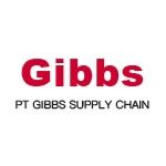 Gambar PT GIBBS SUPPLY CHAIN Posisi Manajer Keuangan