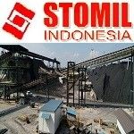 Gambar PT Stomil Indonesia Posisi HRD