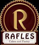 Gambar RAFLES CAKES & PASTRY Posisi Leader Frontliner Store