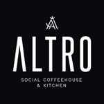 Gambar ALTRO Social Coffeehouse and Kitchen Posisi Demi Chef De Partie