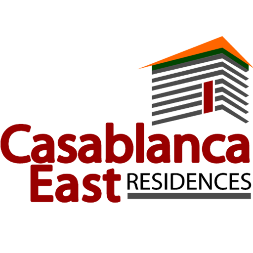 Gambar Apartemen Casablanca East Residences Posisi HRGA