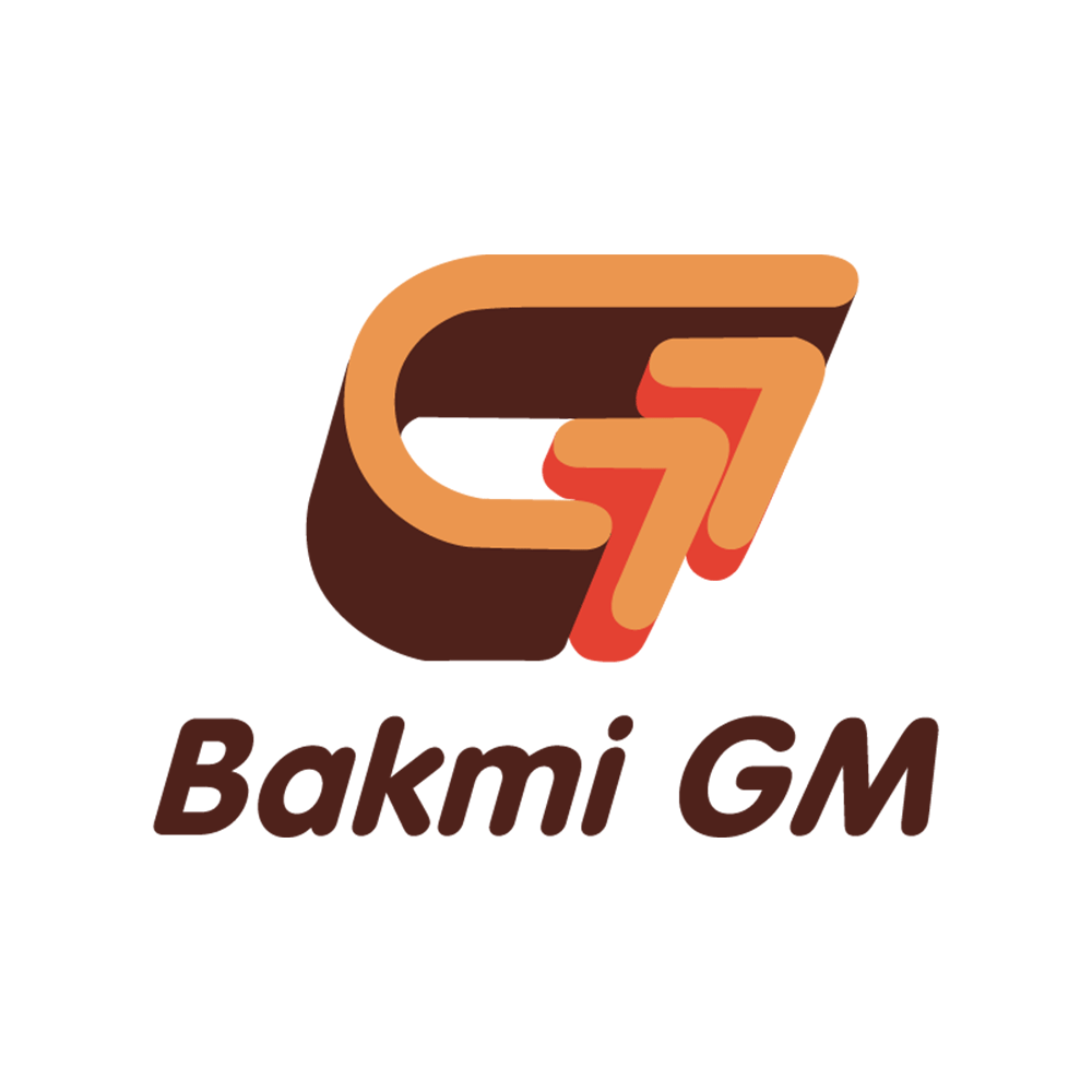 Gambar Bakmi MakYus Posisi Stock & Produksi