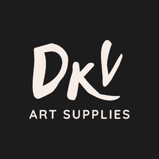 Gambar DKV Art Supplies Posisi Packing Online Shop