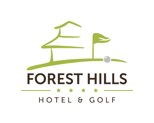 Gambar Forest Hills Hotel Ciwidey Posisi E-COMMERCE