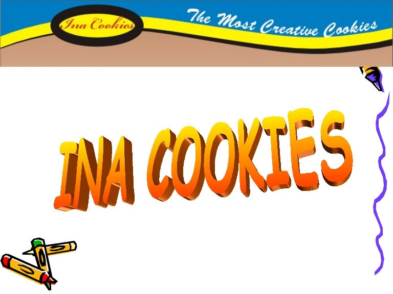 Gambar Ina Cookies (pasuruan) Posisi Sales Promotion