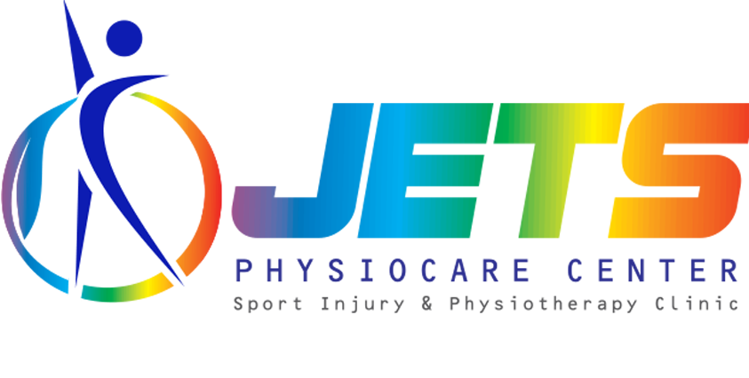 Gambar JETS Physiocare Center Posisi Staf Administrasi