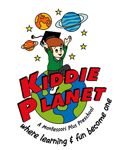 Gambar Kiddie Planet Posisi Preschool Teachers