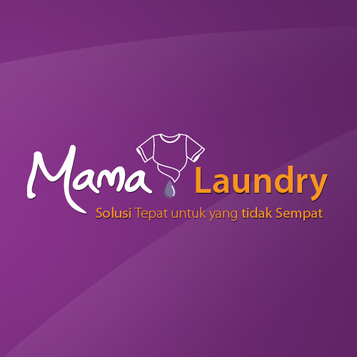 Gambar Mama Laundry Karawang Posisi Admin Staff Laundry