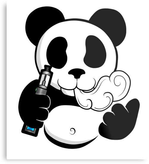 Gambar Panda Vape Store Sidoarjo Posisi Vaporista