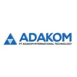 Gambar PT Adakom International Technology Posisi Digital Marketing (Marketing Communication)