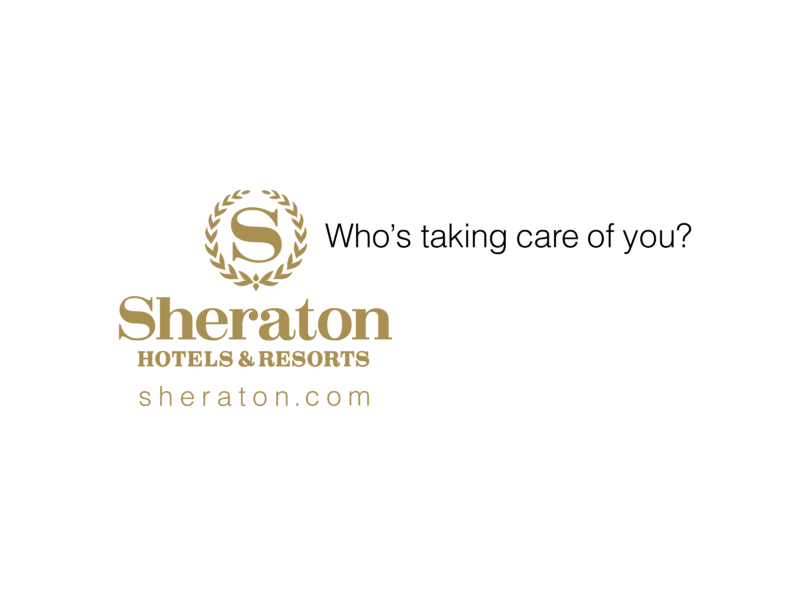 Gambar Sheraton Hotels & Resorts Posisi Butler - Sheraton club