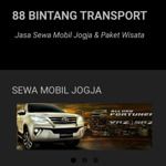 Gambar Bintang Transport Posisi Driver Serabutan Rental Mobil