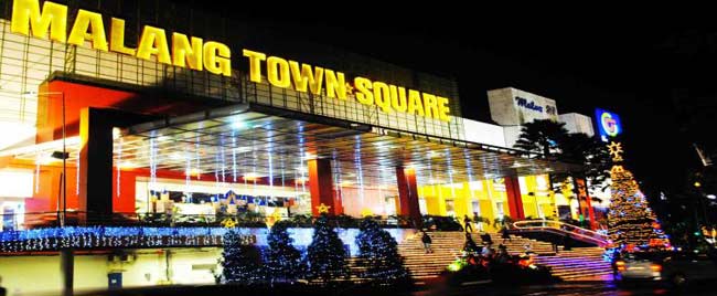 Gambar Buti Malang Town Square Posisi Kasir