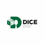 Gambar DICE Boardgame & Kitchen Posisi SALES MARKETING