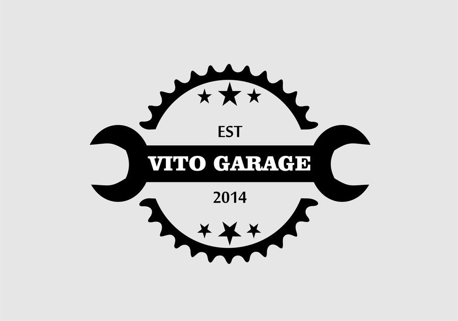 Gambar Garage Bike Posisi Crew Store