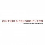 Gambar Ginting & Reksodiputro Law Firm Posisi Business Development Graduate Programme