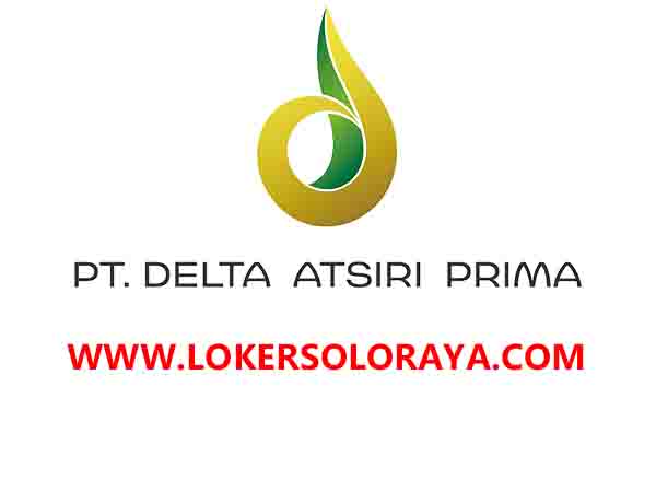 Gambar PT Delta Jagat Indonesia Posisi Data Processing (GIS) & Pilot Drone