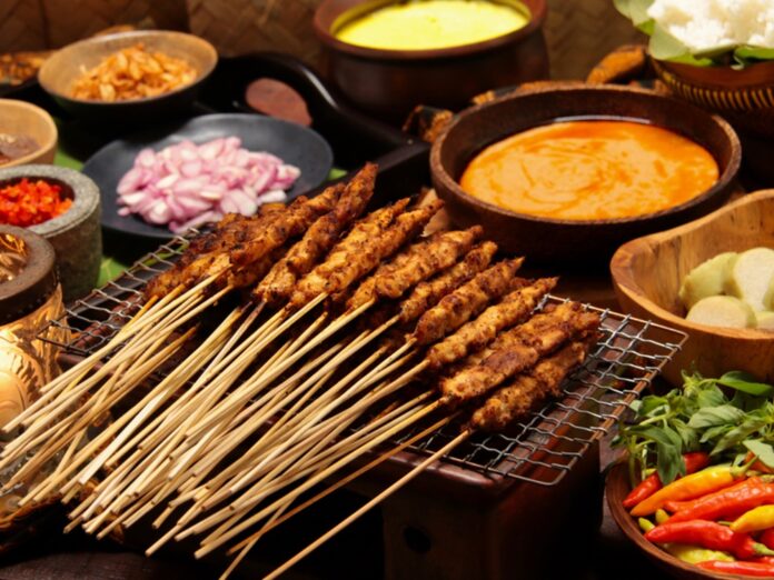 Gambar PT Makanan Asli Indonesia Posisi Kepala Outlet/ SPV