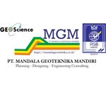 Gambar PT Mandala Geoteknika Mandiri Posisi STAFF HSE (Health Safety Environment)