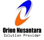 Gambar PT Orion Nusantara Posisi Warehouseman (Inbound & Outbound)