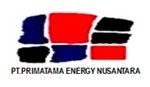 Gambar PT Primatama Energi Nusantara Posisi PURCHASING