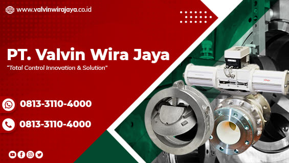 Gambar PT Valvin Wira Jaya Posisi TEKNIK ELEKTRO MARKETING