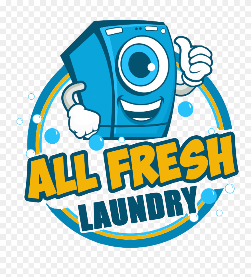 Gambar Ramewash Laundry Posisi Karyawan Laundry