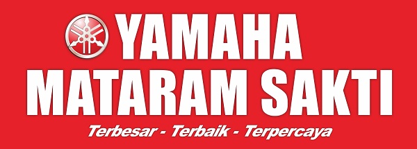 Gambar Yamaha Mataram Sakti Mayong Posisi MARKETING PROMOSI