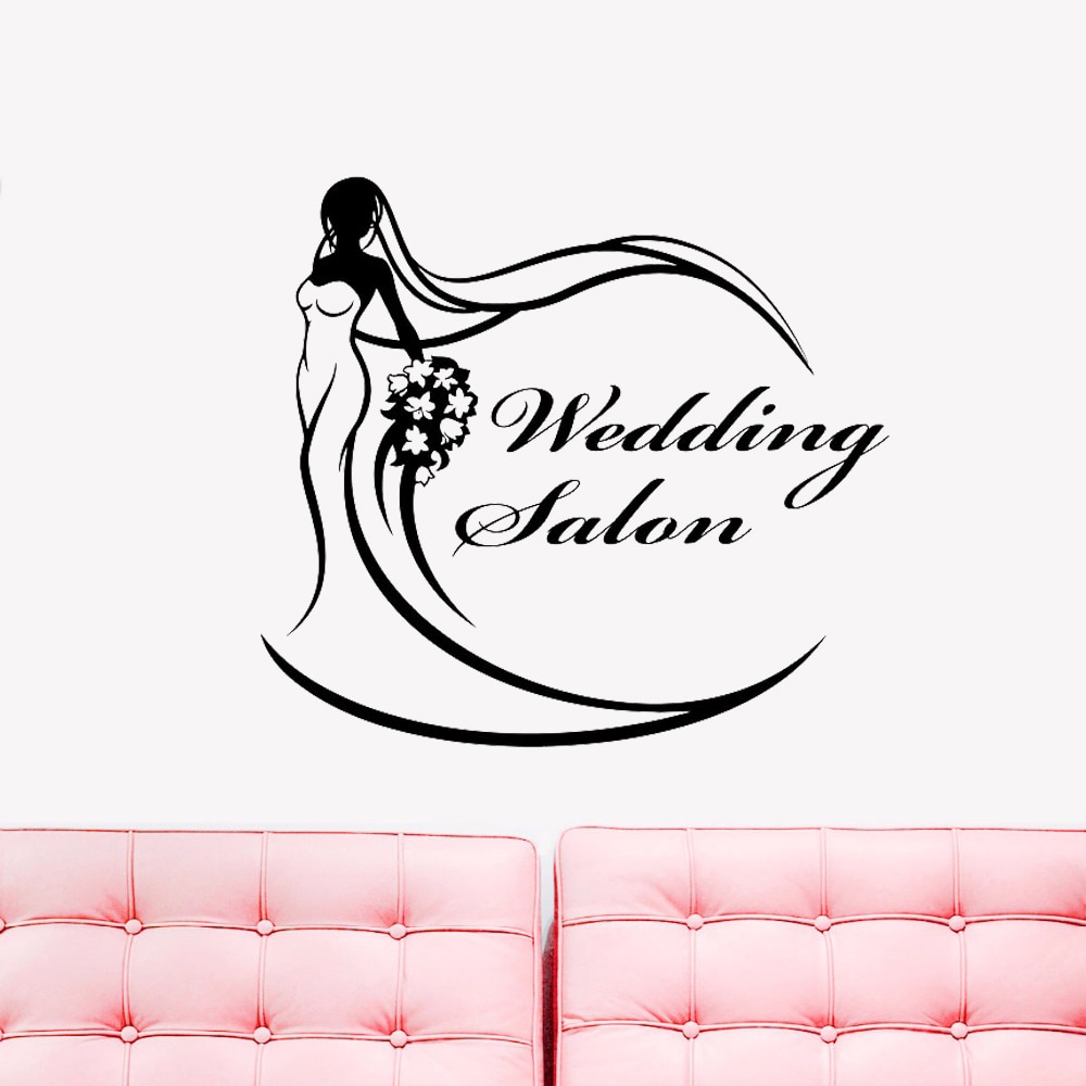 Gambar Top Salon Bridal Posisi Pegawai