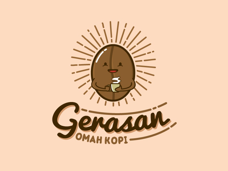 Gambar Zikha Kopi Posisi Barista