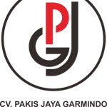 Gambar CV. PAKIS JAYA GARMINDO Posisi ACCOUNTING TAX MANAGER