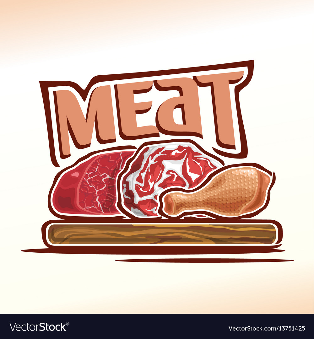 Gambar Meat Things Posisi Waiter