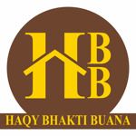 Gambar PT HAQI BHAKTI BUANA Posisi Sales/marketing property