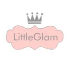 Gambar Little Glam Posisi Admin Online Shop