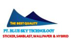 Gambar PT. BLUE SKY TECHNOLOGY Posisi Sales Marketing